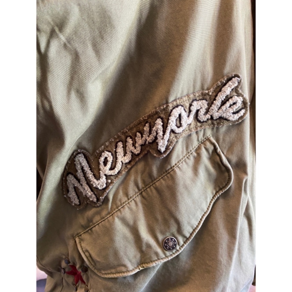 Free People Jacket - Picture 8 of 15